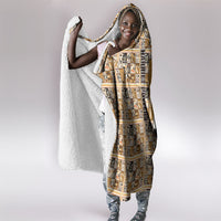 Harriet Powers 1898 Bible Quilt Hooded Blanket African American Folk Art