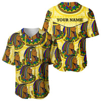 Personalized Daughters Of Isis Baseball Jersey Ancient Egyptian Goddess Pharaoh