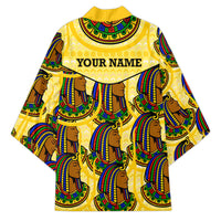 Personalized Daughters Of Isis Kimono Ancient Egyptian Goddess Pharaoh