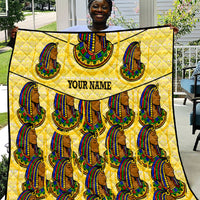 Personalized Daughters Of Isis Quilt Ancient Egyptian Goddess Pharaoh