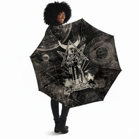 Ordo Templi Orientis Thelema Umbrella Do What Thou Wilt Mystic Serpent