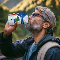 El Salvador National Symbol 4 in 1 Can Cooler Tumbler with Torogoz Bird and Flag Map Design - Wonder Print Shop