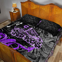 Personalized Colorado Aspen Snowmass Red Rocks Quilt Bed Set Urban Graffiti Paint Splatter Street Art