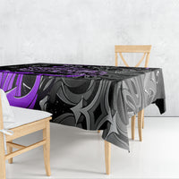 Personalized Colorado Aspen Snowmass Red Rocks Tablecloth Urban Graffiti Paint Splatter Street Art