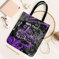 Personalized Colorado Aspen Snowmass Red Rocks Tote Bag Urban Graffiti Paint Splatter Street Art