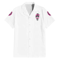 Bitchology Being A Bitch Means Family Matching Mermaid Dress and Hawaiian Shirt - Wonder Print Shop