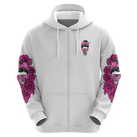 Bitchology Being A Bitch Means Hoodie - Wonder Print Shop