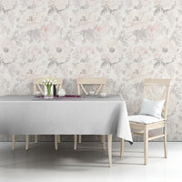 Bitchology Being A Bitch Means Tablecloth - Wonder Print Shop