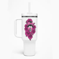 Bitchology Being A Bitch Means Tumbler With Handle - Wonder Print Shop