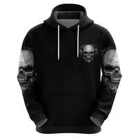 Underestimate Me That'll Be Fun Hoodie - Wonder Print Shop