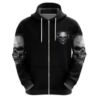 Underestimate Me That'll Be Fun Hoodie - Wonder Print Shop