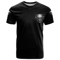 Underestimate Me That'll Be Fun T Shirt - Wonder Print Shop