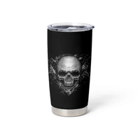 Underestimate Me That'll Be Fun Tumbler Cup - Wonder Print Shop