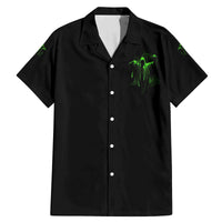 You My Friend Should Have Been Swallowed Halloween Family Matching Mermaid Dress and Hawaiian Shirt - Wonder Print Shop