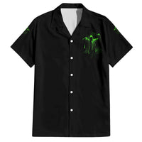 You My Friend Should Have Been Swallowed Halloween Family Matching Puletasi Dress and Hawaiian Shirt - Wonder Print Shop