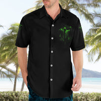 You My Friend Should Have Been Swallowed Halloween Hawaiian Shirt - Wonder Print Shop