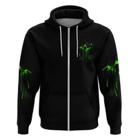 You My Friend Should Have Been Swallowed Halloween Hoodie - Wonder Print Shop