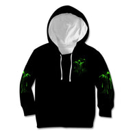 You My Friend Should Have Been Swallowed Halloween Kid Hoodie - Wonder Print Shop