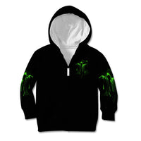 You My Friend Should Have Been Swallowed Halloween Kid Hoodie - Wonder Print Shop
