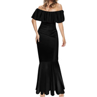 You My Friend Should Have Been Swallowed Halloween Mermaid Dress - Wonder Print Shop