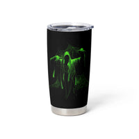 You My Friend Should Have Been Swallowed Halloween Tumbler Cup - Wonder Print Shop