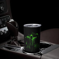 You My Friend Should Have Been Swallowed Halloween Tumbler Cup - Wonder Print Shop