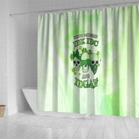 stuck-between-idk-idc-and-idgaf-rose-skull-patricks-day-shower-curtain