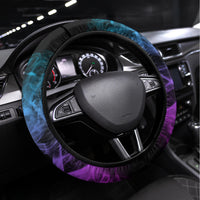 I Am Who I Am Your Approval Isn't Needed Steering Wheel Cover - Wonder Print Shop