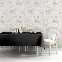 I Am Who I Am Your Approval Isn't Needed Tablecloth - Wonder Print Shop