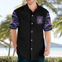 I'm A B I'm A Lover I'm A Crazy Mother Hawaiian Shirt - Wonder Print Shop