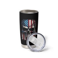Tread Carefully Muthafuka Tumbler Cup - Wonder Print Shop