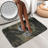 Hapi Egyptian Bathroom Set Bringer of Kemet Nature Spirit Flowing Water and Earth Harmony