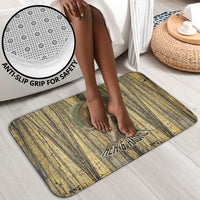 Heh and Hauhet Egyptian Bathroom Set Timeless Gods Design Infinity Serpent and Divine Balance Ancient