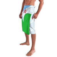 Djibouti Cultural Lavalava National Emblem, Tribal Motifs and Red Star Symbol of Unity