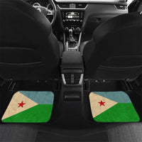 Echoes of Djibouti Car Mats Where Desert Meets Sea and Heritage Stands Tall