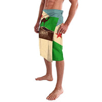 Echoes of Djibouti Lavalava Where Desert Meets Sea and Heritage Stands Tall