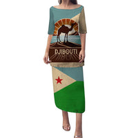 Echoes of Djibouti Puletasi Where Desert Meets Sea and Heritage Stands Tall