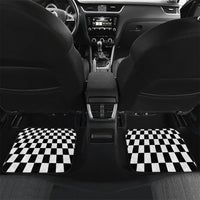Prince Hall Affiliated Freemasonry Car Mats Classic Masonic Pillars Boaz Jachin Checkerboard Africa Map