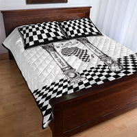 Prince Hall Affiliated Freemasonry Quilt Bed Set Classic Masonic Pillars Boaz Jachin Checkerboard Africa Map
