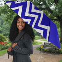 Prince Hall Grand Lodge Umbrella Founder Portrait Geometric Brotherhood