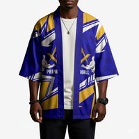 Prince Hall Freemasonry Kimono Square and Compasses Masonic Brothers