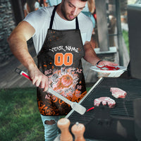 Personalized Arizona Apron Graffiti Street Art Southwest Cactus Route 66 Retro