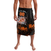 Personalized Arizona Lavalava Graffiti Street Art Southwest Cactus Route 66 Retro