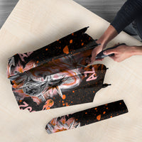 Personalized Arizona Umbrella Graffiti Street Art Southwest Cactus Route 66 Retro