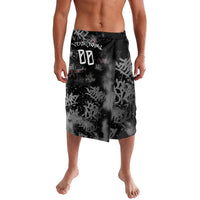 Personalized California West Coast Graffiti Lavalava Urban Los Angeles Street Art - Hollywood LAX