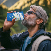 Nicaragua Flag Ripped Effect 4 in 1 Can Cooler Tumbler with National Emblem and Floral Pattern Design - Wonder Print Shop