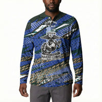 Montford Point Marines 1940s Est Button Sweatshirt The Right To Fight 20000 Military Camouflage Art