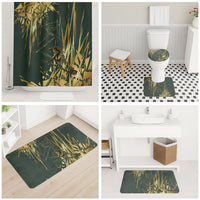 Montford Point Marines Overcoming Bathroom Set Military History Camouflage Art