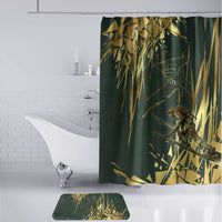 Montford Point Marines Overcoming Bathroom Set Military History Camouflage Art