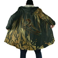 Montford Point Marines Overcoming Cloak Military History Camouflage Art
